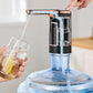 🚰 Egygombos elektromos vízszivattyú – irodai és otthoni kényelem