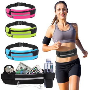 🏃Portabil impermeabil Waist Pack