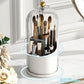 🔥Forró akció✨Sliding Lid Toothbrush Organizer