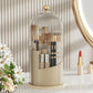 🔥Forró akció✨Sliding Lid Toothbrush Organizer