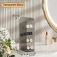 🔥Forró akció✨Sliding Lid Toothbrush Organizer