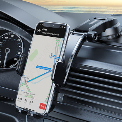 🚗Többfunkciós tapadókorongos autós telefontartó💥Vásároljon 1 kap 1 ingyenes