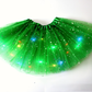 ⏳Varázslatos és fényes LED tutu szoknya✨