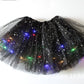 ⏳Varázslatos és fényes LED tutu szoknya✨