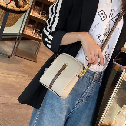 💁‍♀️ Könnyű mini crossbody táska