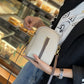 💁‍♀️ Könnyű mini crossbody táska
