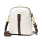 💁‍♀️ Könnyű mini crossbody táska