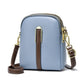 💁‍♀️ Könnyű mini crossbody táska