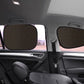 🚗☀️ 2026-os új modellű, napvédő, hőszigetelő, antisztatikus autó napfényvédő függöny 🛡️