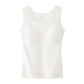 🌸Formázó tank top beépített melltartóval