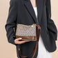 Női divatos crossbody táska