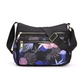 🔥Nagy kapacitású divat nyomtatott Messenger Bag