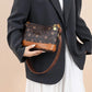 Női divatos crossbody táska