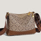 Női divatos crossbody táska