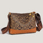 Női divatos crossbody táska