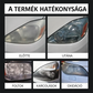 🚘✨Fényszórójavító készlet, kifejezetten régebbi autómodellekhez 💡