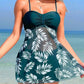 👙🏖️ Női szexi felső és alsó 2 részes fürdőruha 【S-2XL】🔥