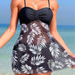 👙🏖️ Női szexi felső és alsó 2 részes fürdőruha 【S-2XL】🔥
