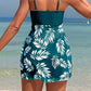 👙🏖️ Női szexi felső és alsó 2 részes fürdőruha 【S-2XL】🔥