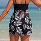 👙🏖️ Női szexi felső és alsó 2 részes fürdőruha 【S-2XL】🔥