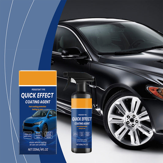 🚗120 ml-es autóvédő spray: szennyeződésgátló és oxidációgátló🌬️