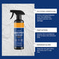 🚗120 ml-es autóvédő spray: szennyeződésgátló és oxidációgátló🌬️