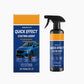 🚗120 ml-es autóvédő spray: szennyeződésgátló és oxidációgátló🌬️