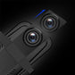 🚗✨ Legkelendőbb 10″‑os duál‑kamerás fedélzeti kamera –🛡️ első 1080P 60fps + hátsó 1080P, Sony STARVIS éjjellátás, 24 órás parkolófelügyelet, OBD‑II csatlakozás 👍