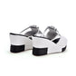 【EU 36-40】👡Puha bőr sarokszandál