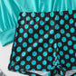👙🏖️ Bájos retró pöttyös bikini – Klasszikus és nőies fürdőruha, amely elengedhetetlen a nyári strandoláshoz ✨