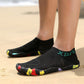 👟✨ Unisex lélegző, gyorsan száradó gázlócipő 🏖️
