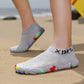 👟✨ Unisex lélegző, gyorsan száradó gázlócipő 🏖️