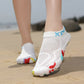 👟✨ Unisex lélegző, gyorsan száradó gázlócipő 🏖️