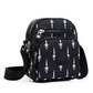 ✨Forró eladó-Offolment könnyű táska multi -rekesztervezés👜