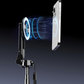 📱🧲 360° Forgatható Mágneses Telefonállvány 4-in-1💫