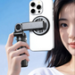 📱🧲 360° Forgatható Mágneses Telefonállvány 4-in-1💫