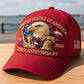 🧢Amerikai Egyesült Államok 250. évfordulója baseball sapka
