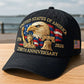 🧢Amerikai Egyesült Államok 250. évfordulója baseball sapka