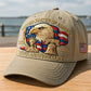 🧢Amerikai Egyesült Államok 250. évfordulója baseball sapka