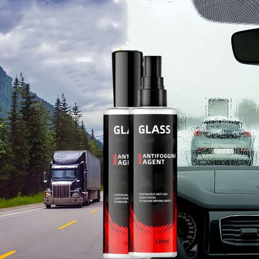 🚗Páralecsapódás-gátló spray autókhoz és otthonokhoz