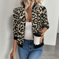 Női divat Slim Fit kabát