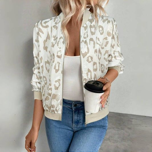 Női divat Slim Fit kabát