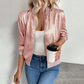 Női divat Slim Fit kabát