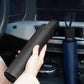 12-ribbed large foldable windproof umbrella