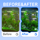 💦 Akvárium 3 az 1-ben Szűrő ♻️ Szűrés, Oxigénellátás és Vízkeringetés 🐠