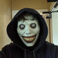Ijesztő horror Halloween maszk