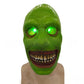 Ijesztő horror Halloween maszk