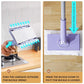 ✨Mini mop automatikus kendőcserével