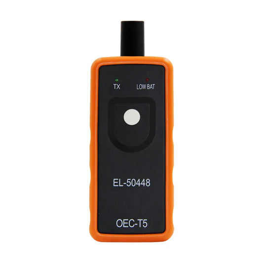 🔧🛡️ TPMS aktiváló eszköz Kétfrekvenciás aktiválás 315/433MHz –🛠️ Búcsú az érzékelő párosítási hibáktól 📶