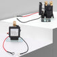 🔥Vezeték nélküli távoli akkumulátor-leválasztó kapcsoló – szivárgásgátló eszköz